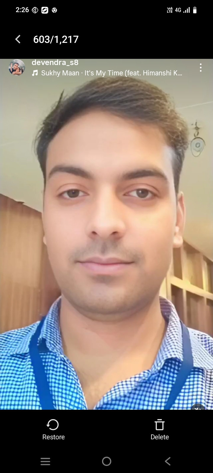 Dev